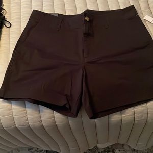 GAP 5” shorts-Brand new with tags